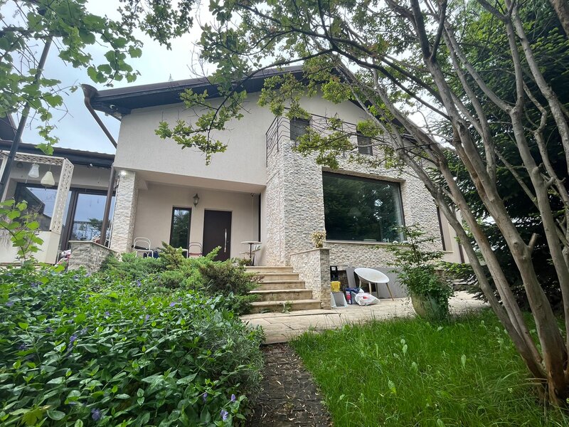 Otopeni, Ilfov, vanzare casa vila,