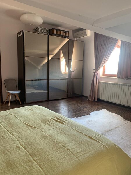 Otopeni, Ilfov, vanzare casa vila,