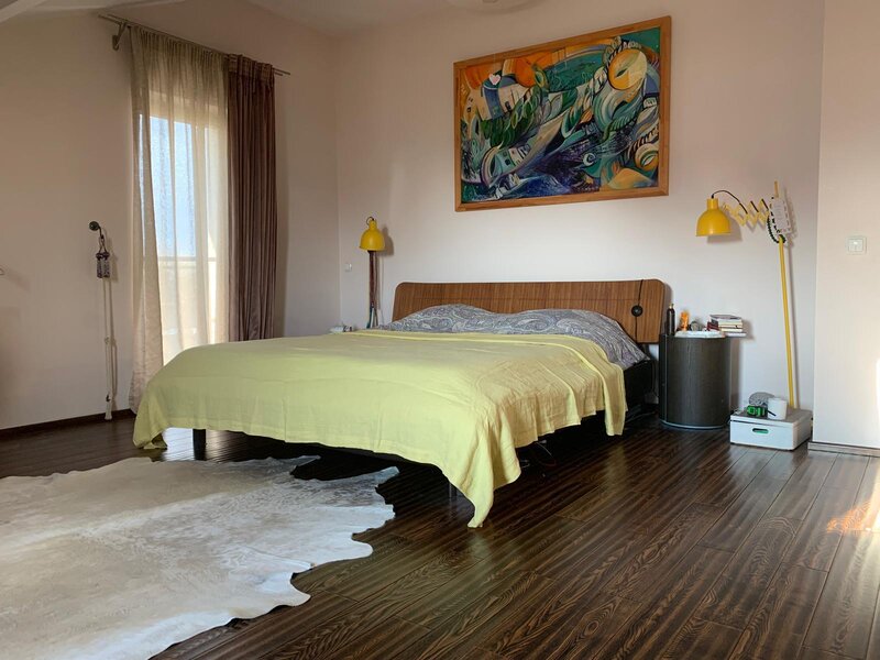 Otopeni, Ilfov, vanzare casa vila,