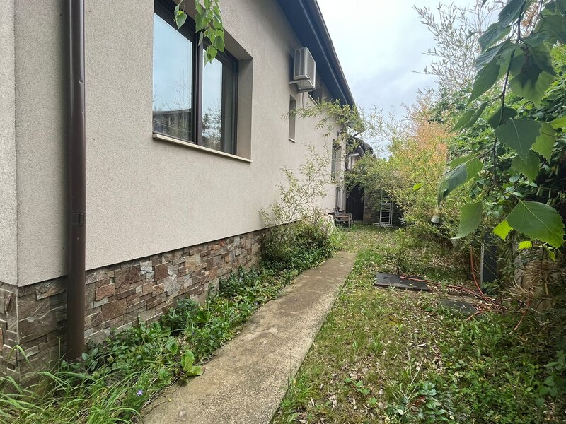 Otopeni, Ilfov, vanzare casa vila,