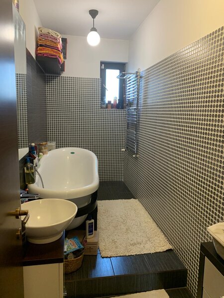 Otopeni, Ilfov, vanzare casa vila,