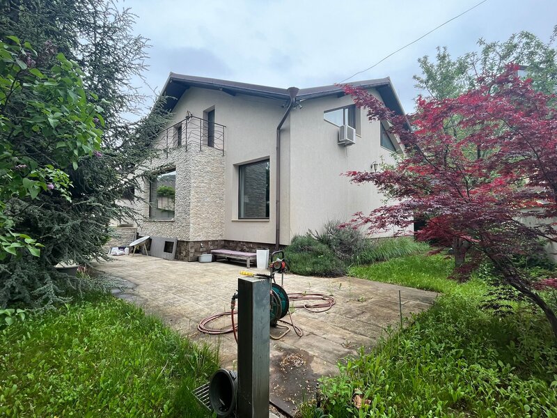 Otopeni, Ilfov, vanzare casa vila,